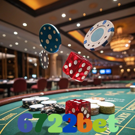 6722bet