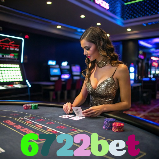 6722bet