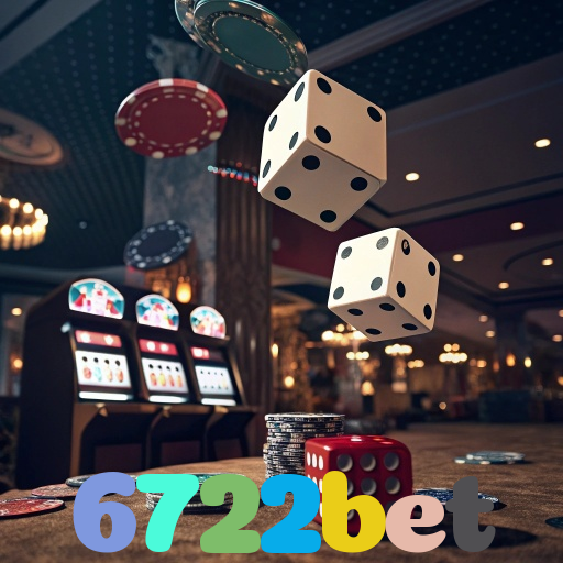 6722bet