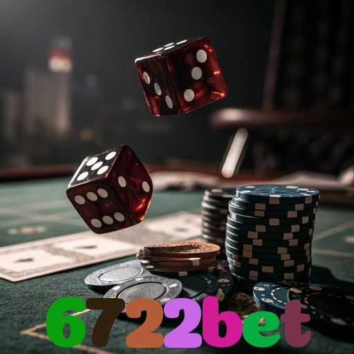 6722bet