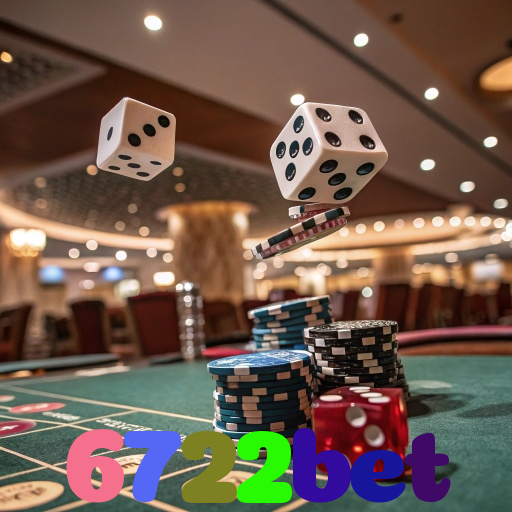 6722bet
