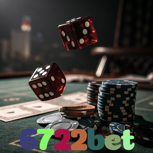 6722bet