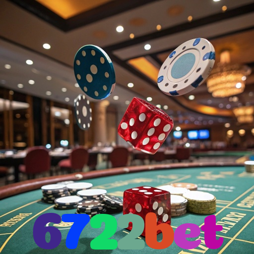 6722bet