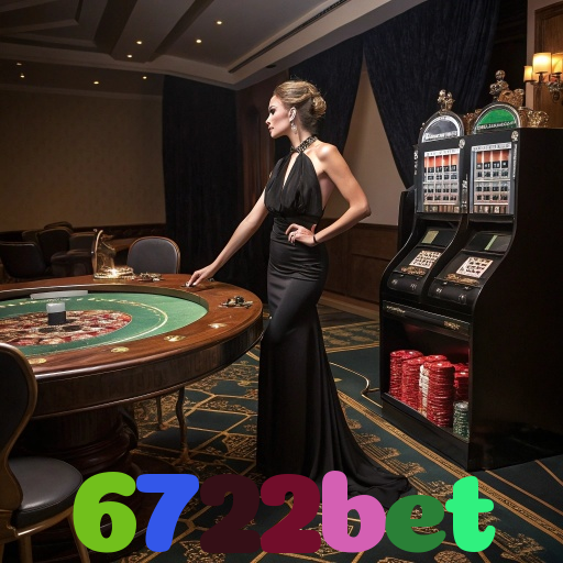 6722bet