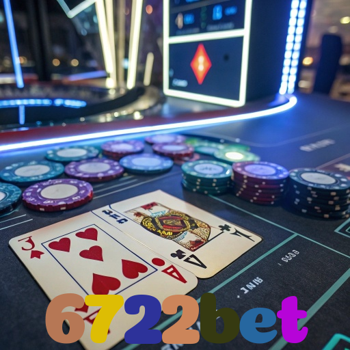 6722bet