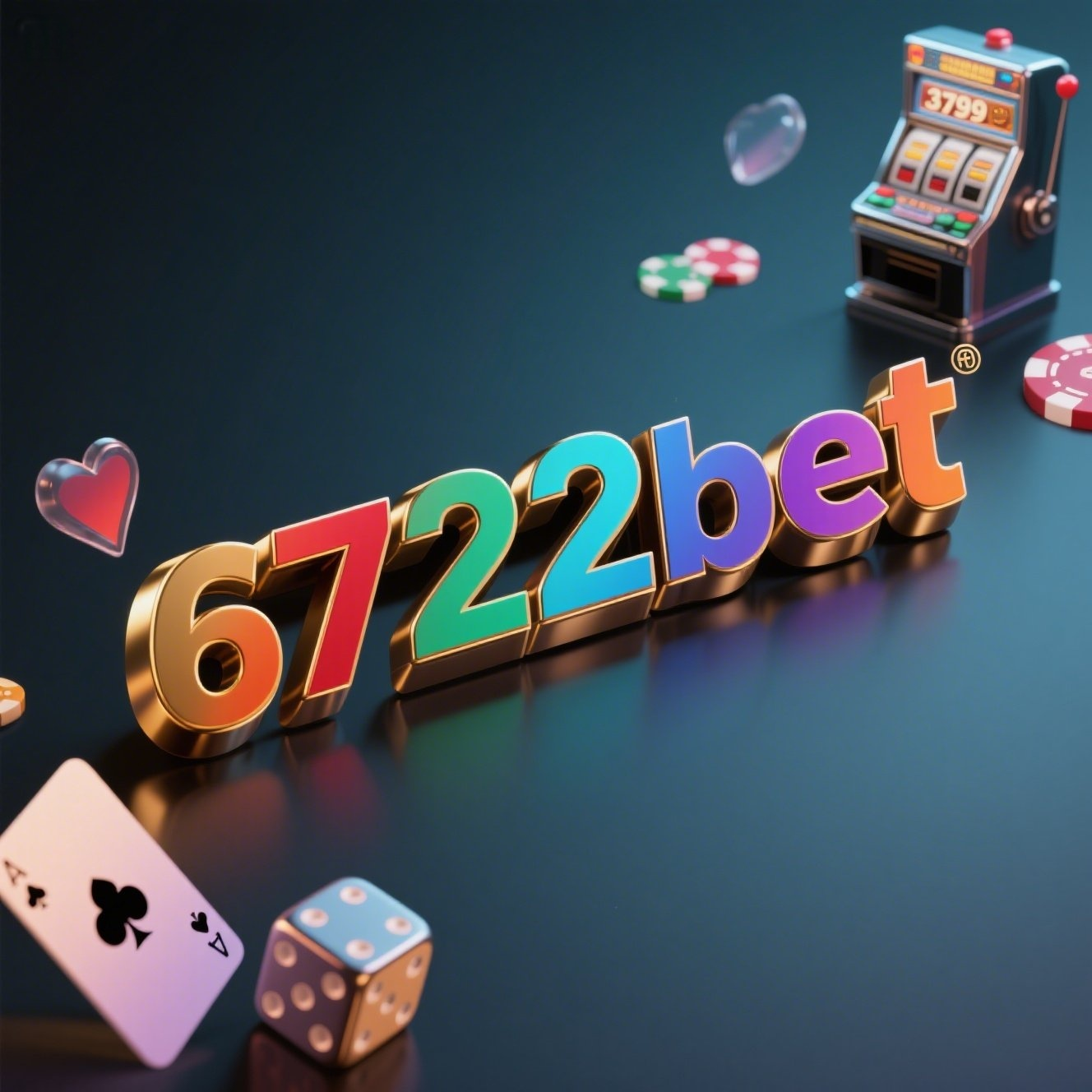 6722bet